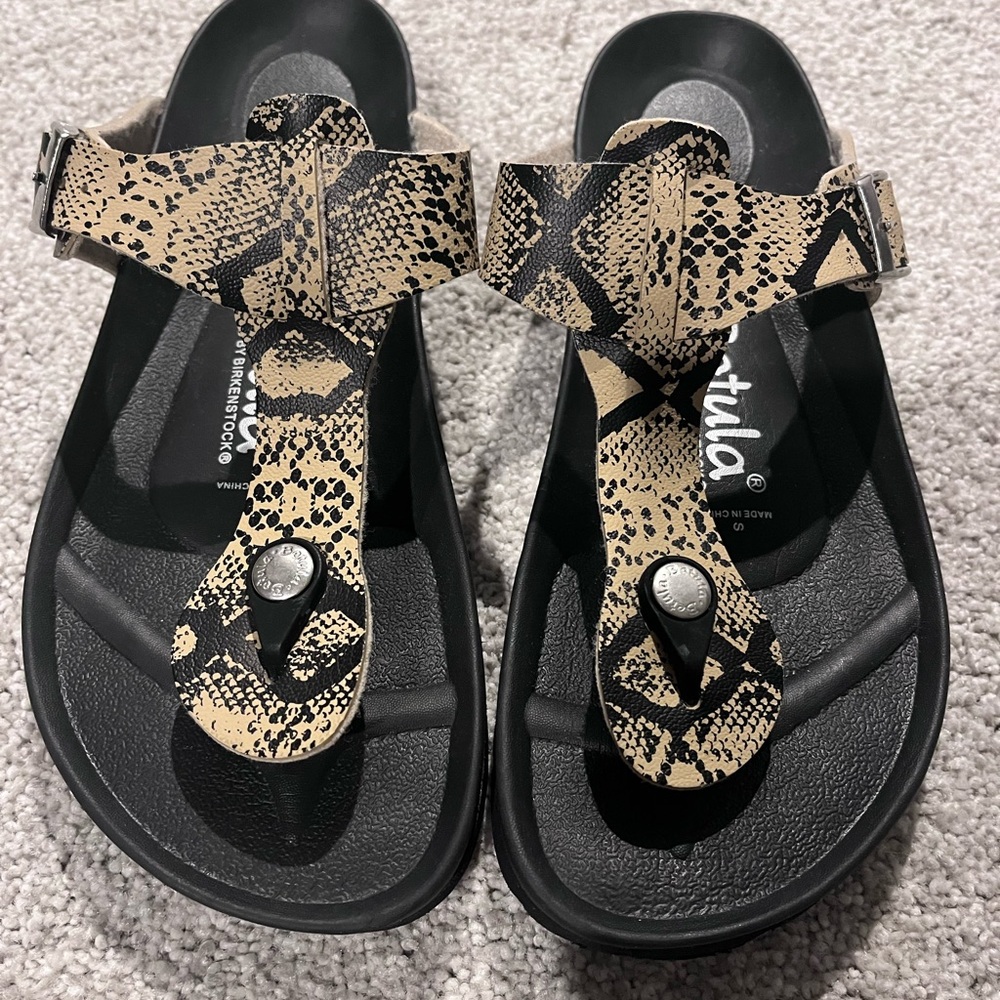 Betula Birkenstock sandals 39 250